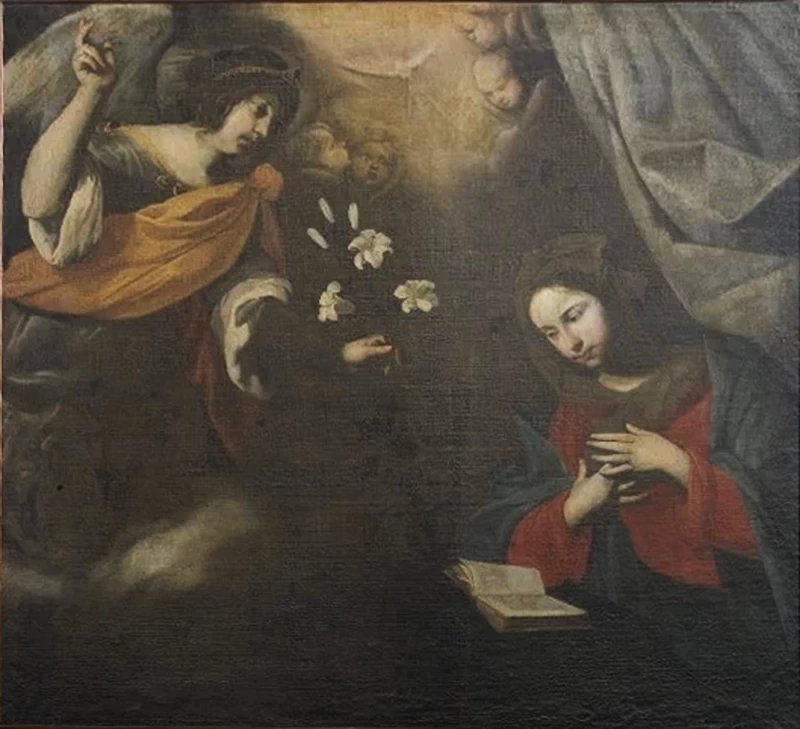 Annunciazione